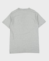 Vintage Y2K 00s Lee Sport N.Y Yankees MLB Heavyweight Crewneck T-Shirt - M