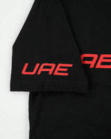Vintage Scuderia Ferrari Abu Dhabi Crewneck T-Shirt - L