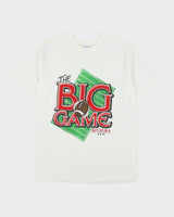 Vintage The Big Game Riveria Las Vegas Heavyweight Gildan Crewneck T-Shirt - M