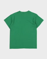 Vintage Y2K 00s Irish Yoga Las Vegas Heavyweight Crewneck T-Shirt - M