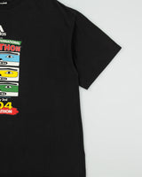 Vintage Adidas 2004 Vancouver International Marathon Heavyweight Crewneck T-Shirt - XL