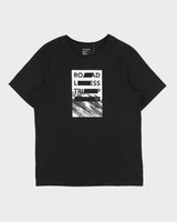 Arc'teryx Roadless Trip SS Heavyweight Crewneck T-Shirt - M