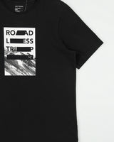 Arc'teryx Roadless Trip SS Heavyweight Crewneck T-Shirt - M