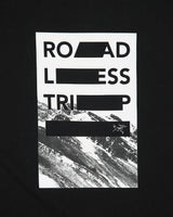 Arc'teryx Roadless Trip SS Heavyweight Crewneck T-Shirt - M