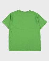 Dime Skateboards Bad Boy Heavyweight Crewneck T-Shirt - L