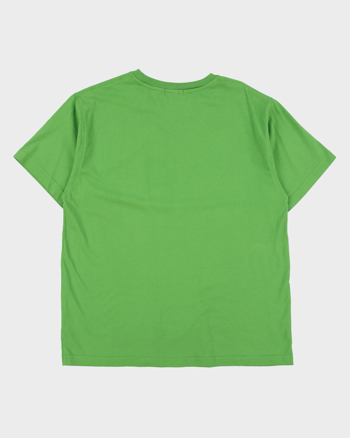 Dime Skateboards Bad Boy Heavyweight Crewneck T-Shirt - L