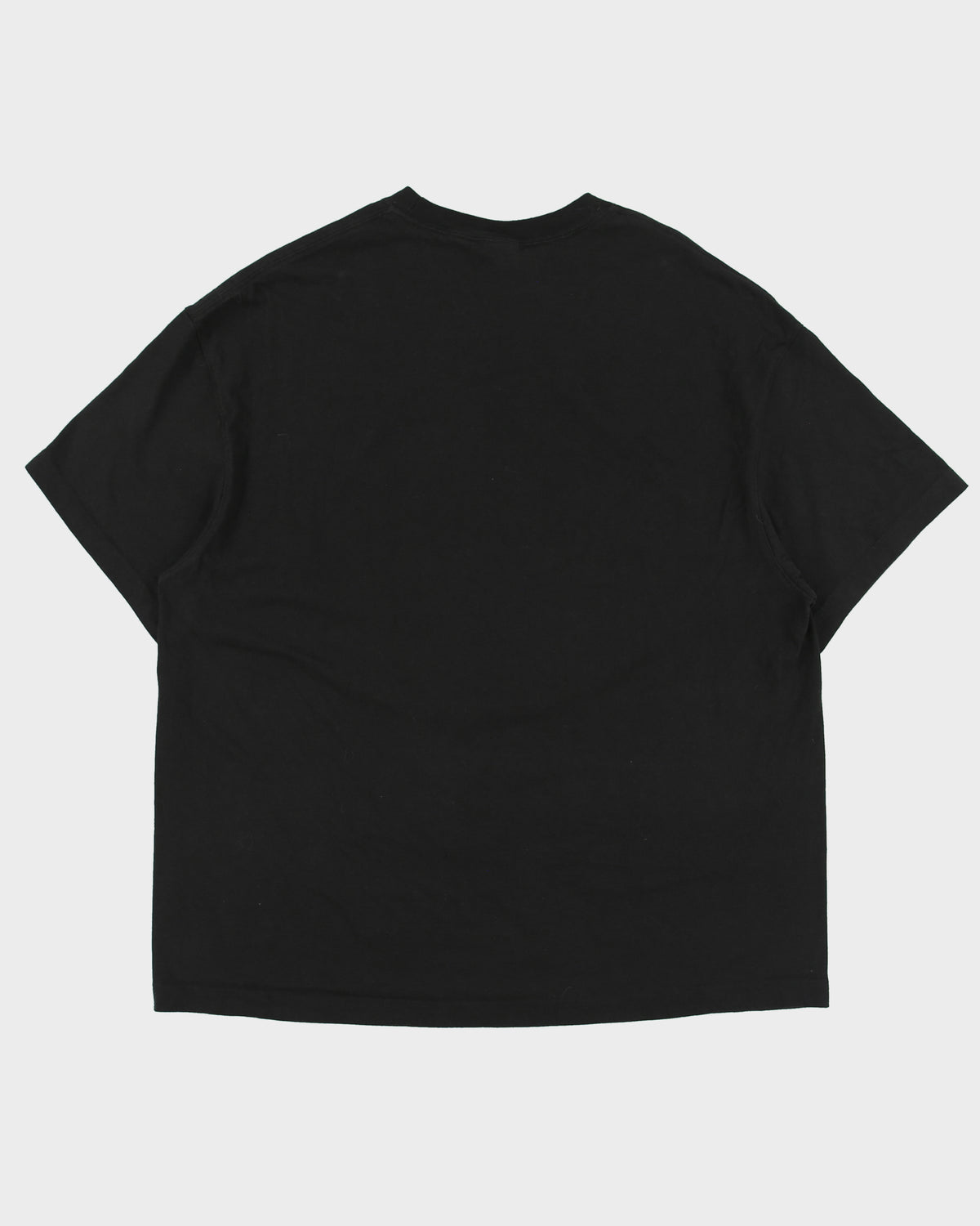 Vintage SUCK IT Heavyweight Hanes Beefy Graphic Crewneck T-Shirt - L