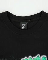 Vintage SUCK IT Heavyweight Hanes Beefy Graphic Crewneck T-Shirt - L