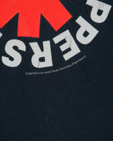 Vintage 2006 Red Hot Chilli Peppers Stadium Arcadium World Tour Heavyweight Crewneck T-Shirt - M