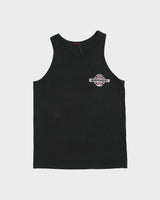 Vintage Independent Truck Company Heavyweight Tank Top Skater Vest - M