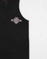 Vintage Independent Truck Company Heavyweight Tank Top Skater Vest - M