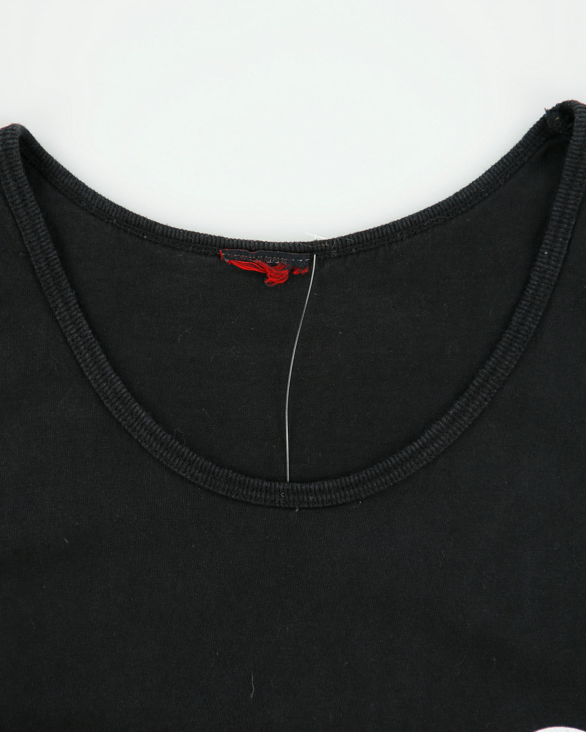 Vintage Independent Truck Company Heavyweight Tank Top Skater Vest - M