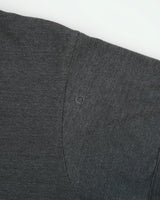 Vintage 1981 Nazareth North American Tour Single Stitch Made In USA Crewneck Ringer T-Shirt - S