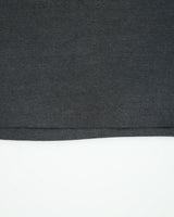 Vintage 1981 Nazareth North American Tour Single Stitch Made In USA Crewneck Ringer T-Shirt - S
