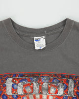 Vintage 2006 Tool 10,000 Days Studio Album Heavyweight Anvil Crewneck T-Shirt - S
