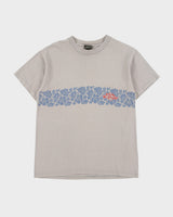 Vintage 1990s Dakine Khaki Heavyweight Made In USA Crewneck T-Shirt - M