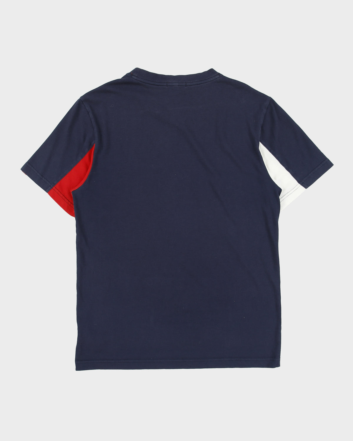 Vintage Y2K 00s Le Coq Sportif Classic Logo Crewneck T-Shirt - XL