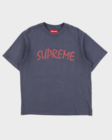 S/S 2024 Supreme FTP Heavyweight Crewneck T-Shirt - S