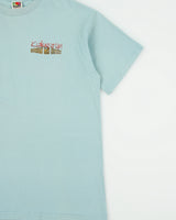 Vintage 1998 Cowichan Goes Country Heavyweight Single Stitch Made In America Crewneck T-Shirt - XL