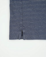 Vintage Polo Ralph Lauren Striped Classic Fit Short Sleeve Polo Shirt - XL
