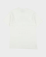 Vintage 1998 Coho Run Vancouver Heavyweight Crewneck T-Shirt - L