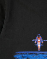 Vintage 2004 Pink Floyd 'Shine On You Crazy Diamond' Heavyweight Artimonde Crewneck T-Shirt - M
