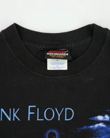 Vintage 2004 Pink Floyd 'Shine On You Crazy Diamond' Heavyweight Artimonde Crewneck T-Shirt - M