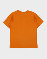Vintage 1999 Adidas Kellogs Tony The Tiger Frosted Flakes Climalite Made In Canada Crewneck T-Shirt - L