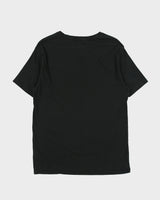 Vintage Polo Ralph Lauren Big Pony Single Stitch Custom Slim Fit Crewneck T-shirt - L