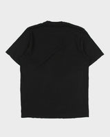 Diesel 'T-Just Small New D Logo' Crewneck T-shirt - M