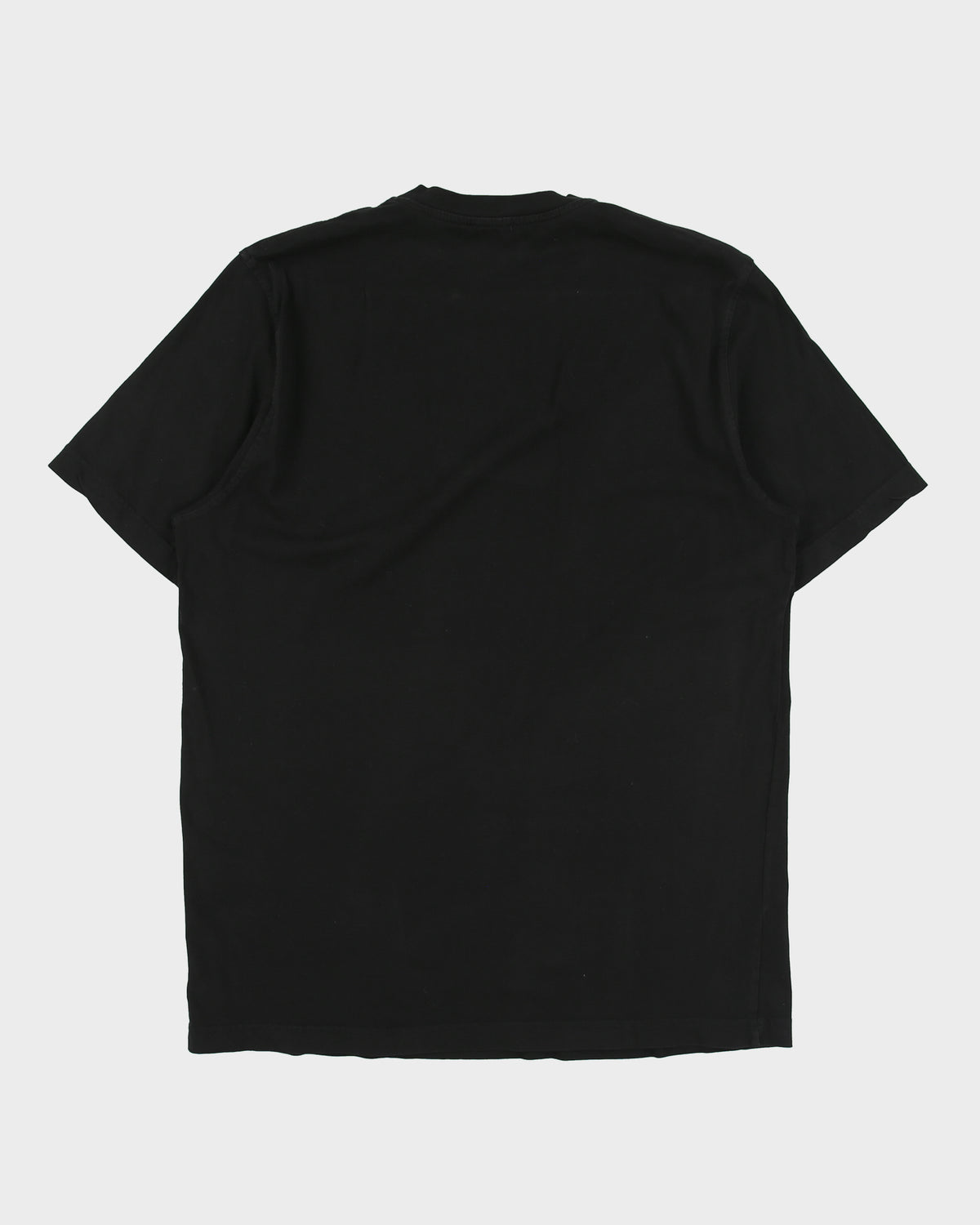 Diesel 'T-Just Small New D Logo' Crewneck T-shirt - M