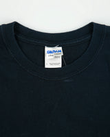 Vintage Y2K 00s TG Heavyweight Gothic Crewneck T-Shirt - L