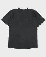 Vintage 1990s Bone In Love Heavyweight 'Explicit' Crewneck T-Shirt - L