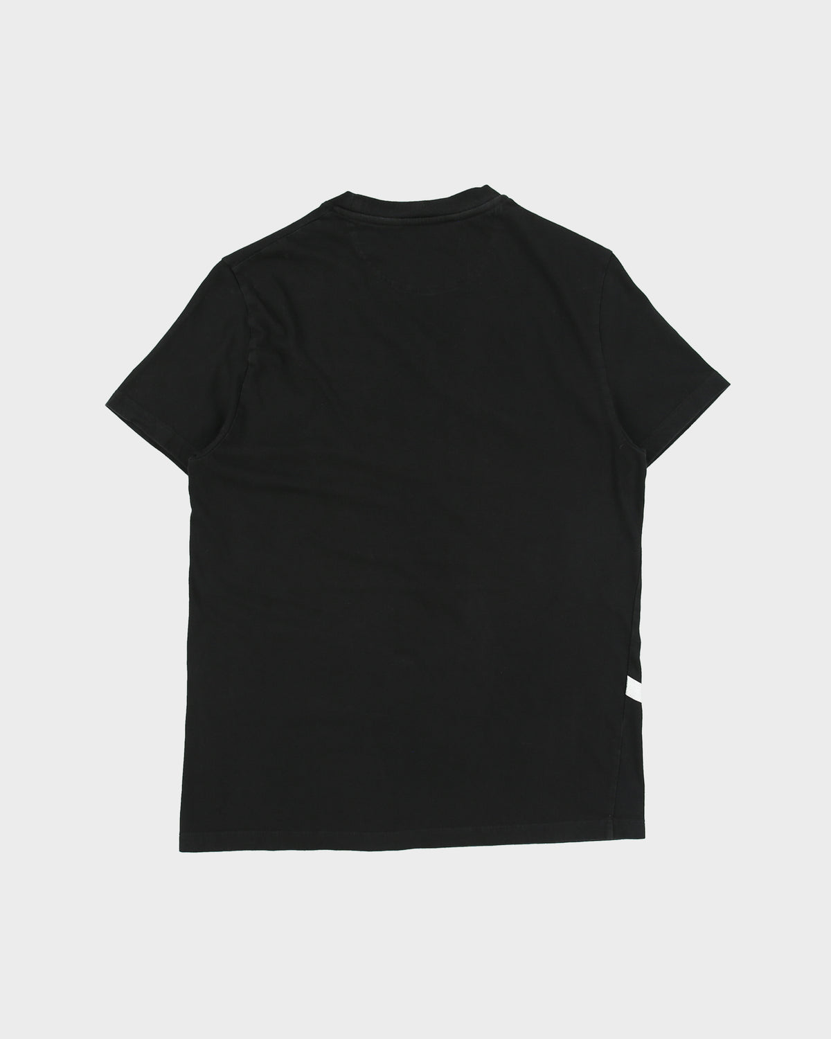 Valentino Garavani Heavyweight V-Logo Crewneck T-Shirt - S