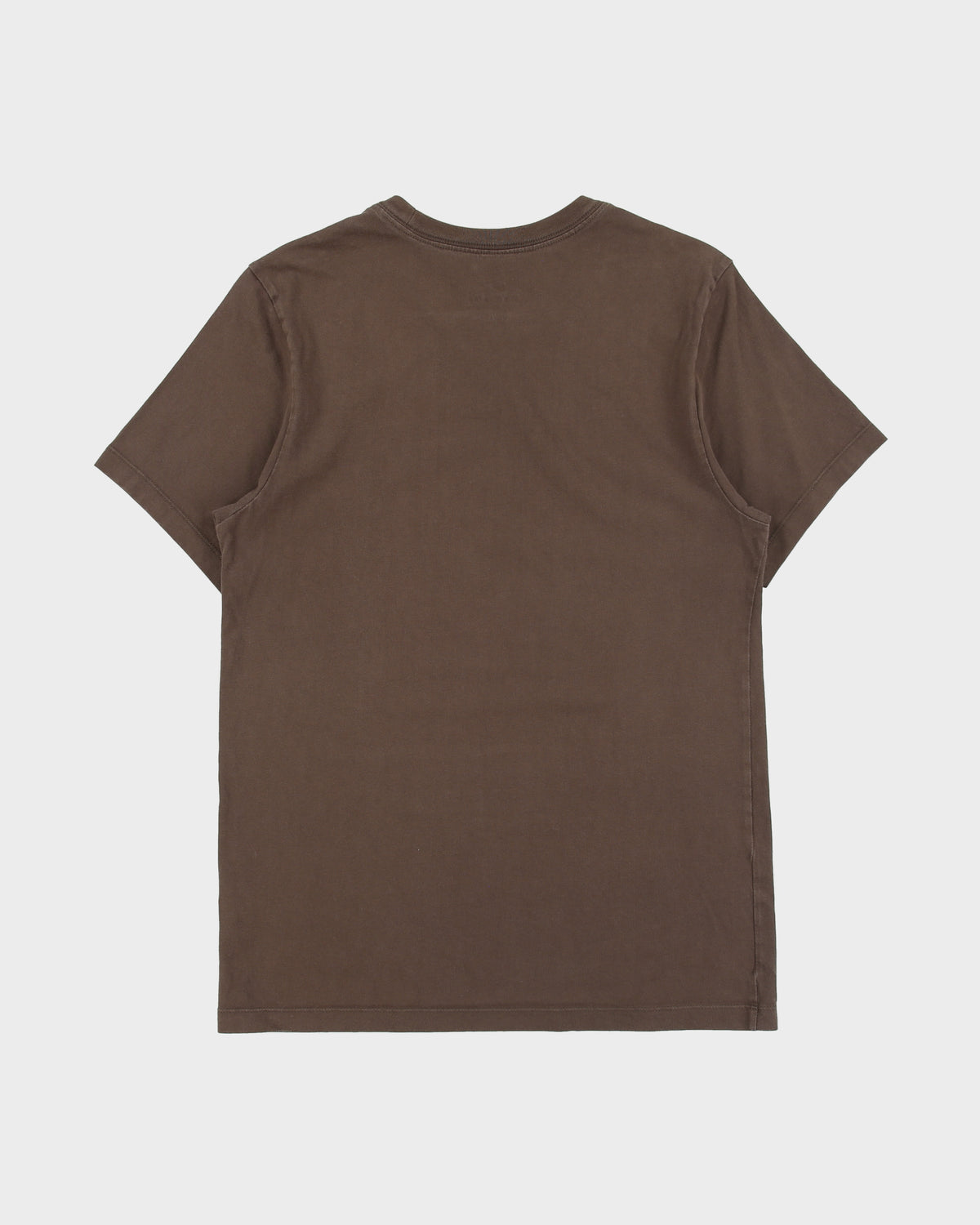 Nike Athletic Supply Heavyweight Pitbull Crewneck Shirt - M