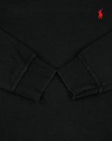 Polo Ralph Lauren Heavyweight Long Sleeve Crewneck Waffle T-Shirt - L