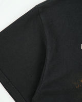 Vintage 2008 Gears Of War 2 Video Game Promo Heavyweight Crewneck T-Shirt - L