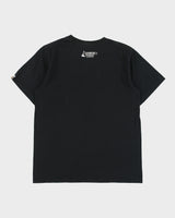 Vintage 2009 Bape A Bathing Ape Baby Milo Tennis Heavyweight Crewneck T-Shirt - M
