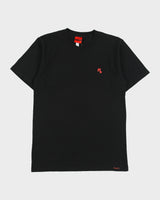 Circoloco Records Ibiza x Rockstar Games Heavyweight Crewneck T-Shirt - M