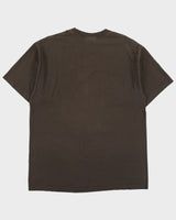 Vintage 2008 Y2K Chrysler Jeep Heavyweight Crewneck T-Shirt - XL
