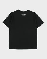 Vintage 2010 Bape A Bathing Ape Baby Milo Heavyweight Single Stitch Made In Japan Crewneck T-Shirt - M