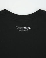 Vintage 2010 Bape A Bathing Ape Baby Milo Heavyweight Single Stitch Made In Japan Crewneck T-Shirt - M