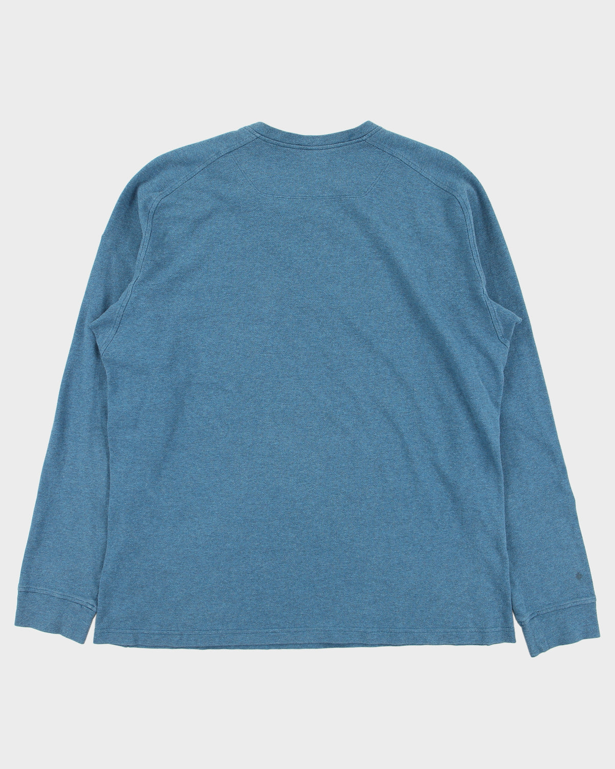 Arc'teryx Sirrus Snap-T Long Sleeve Thermal Crewneck Henley T-Shirt - XL