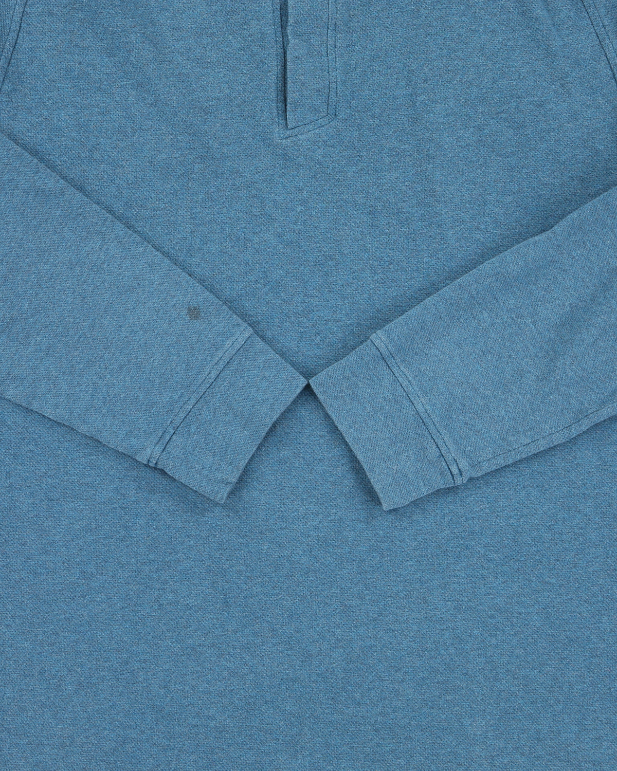 Arc'teryx Sirrus Snap-T Long Sleeve Thermal Crewneck Henley T-Shirt - XL