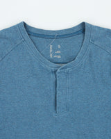 Arc'teryx Sirrus Snap-T Long Sleeve Thermal Crewneck Henley T-Shirt - XL