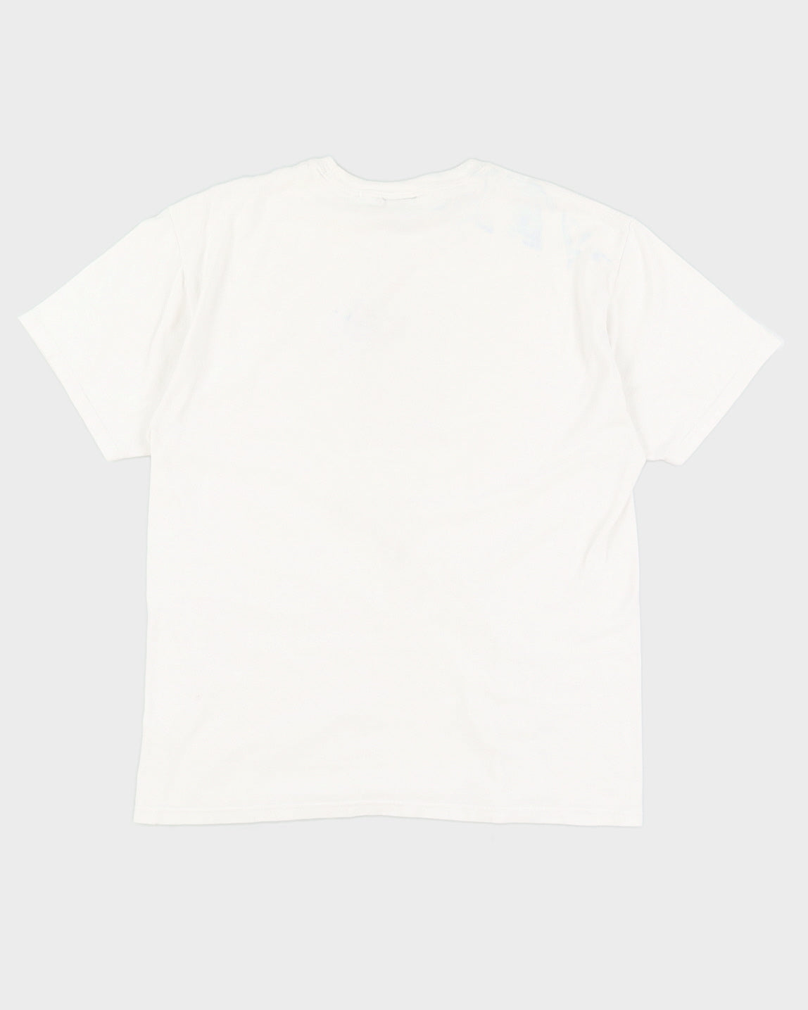 Stussy X Harumi Yamaguchi White T-Shirt - L