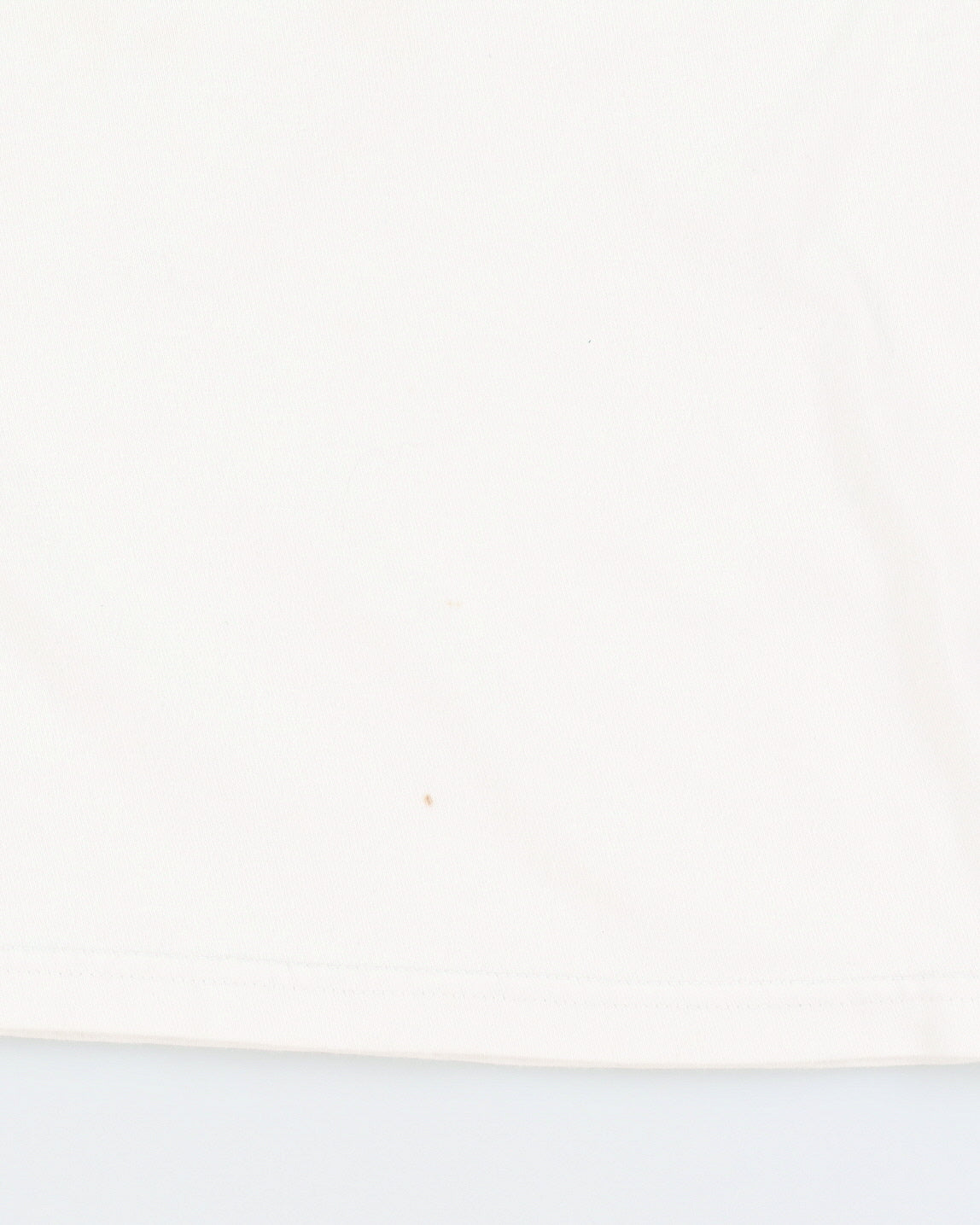 Stussy X Harumi Yamaguchi White T-Shirt - L
