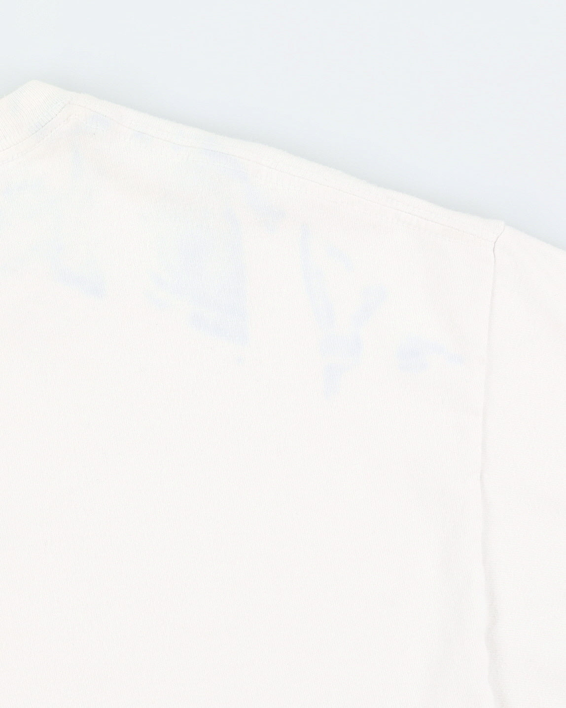 Stussy X Harumi Yamaguchi White T-Shirt - L