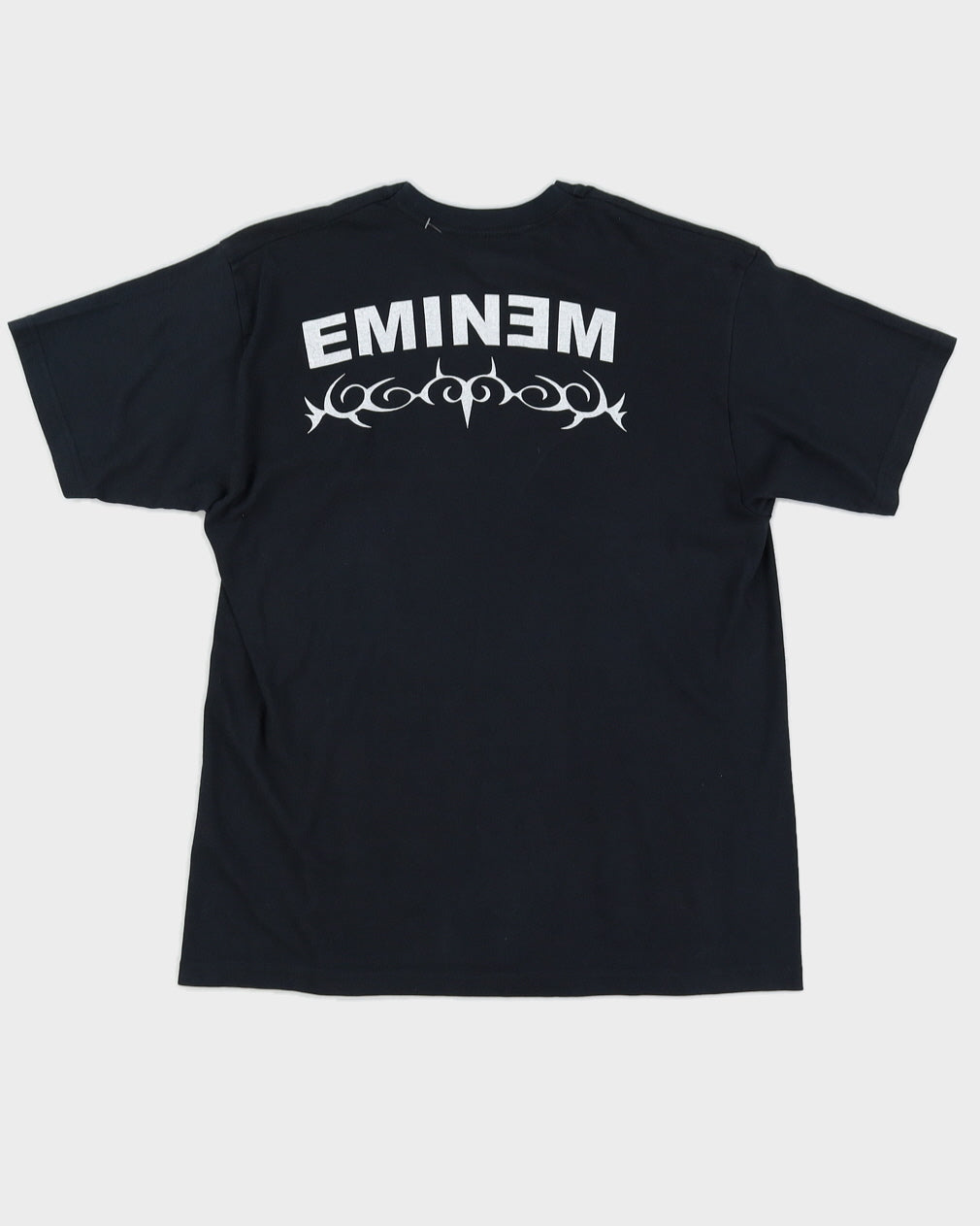 Vintage 2000s Eminem T-Shirt - M