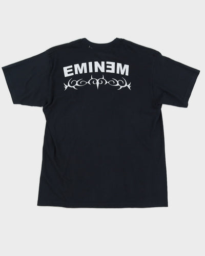 Vintage 2000s Eminem T-Shirt - M